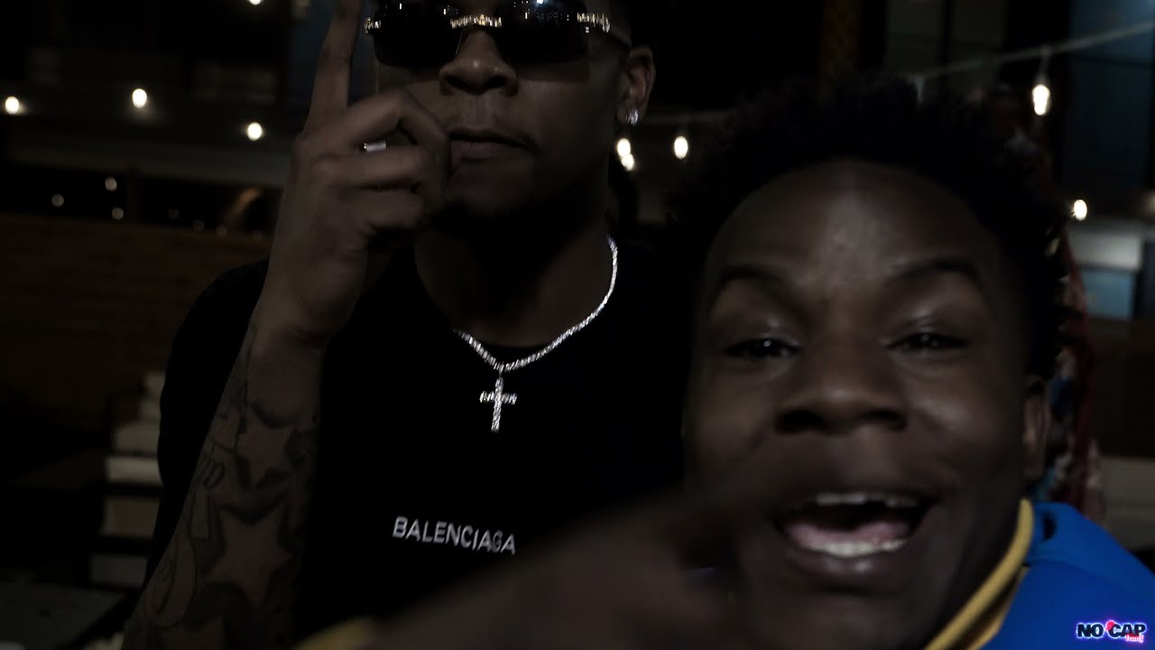 DOODII DAONE x K3gigante - “Booted Up” (Shot By. No Cap Filmz)