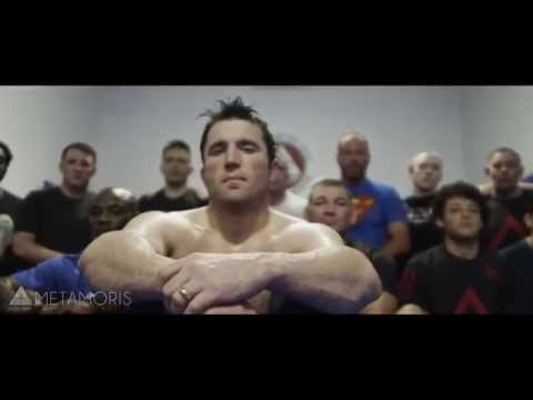 Metamoris 4: Official Trailer (2)