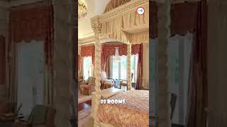 Istana Nurul Iman The Worlds Largest Residential Palace