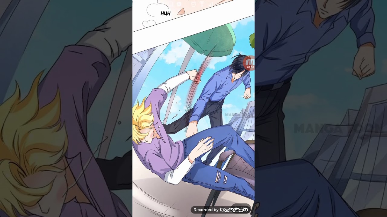 Chu, Please Love Me Episode 20 - Manga Toon Romance