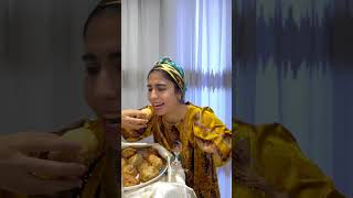 Qudalarni Uyalatirmaydigan Somsa