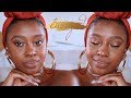 Simple Golden Hour Inspired Makeup| Beginner Friendly Summer/ Fall makeup