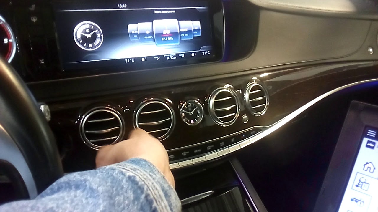 Диагностика мерседес в солнцево - 89 фото