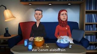 Evlilikte Hoşgörü