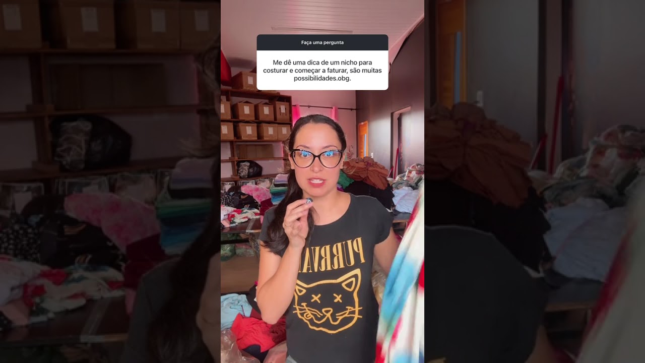 Me de uma dica de nicho para começar na shopee