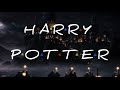 Harry Potter Intro || F.R.I.E.N.D.S Style (PLS READ DESC)