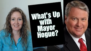 On may 17, 2020, mayor eric hogue of wylie, texas, sent an email to
city council member jeff forrester requesting that only men be
selected lead the openi...