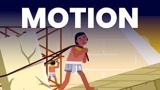 The Physics Of Motion