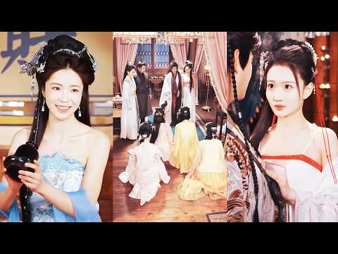 Video ?Reborn as loser, I got a system ,lived an extremely happy life!#emotion #cdrama