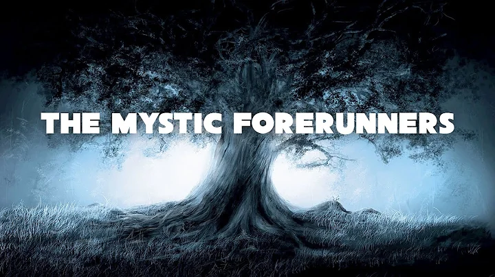 Modern Day Mystic Broadcasts - The Mystic Forerunn...