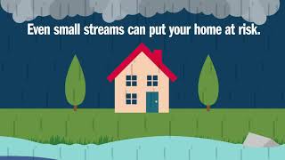 Hidden Risks Can Cause Flooding
