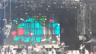 DLD - Dixie Vive Latino 2015