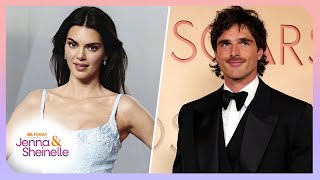 Are Kendall Jenner and Jacob Elordi Dating?