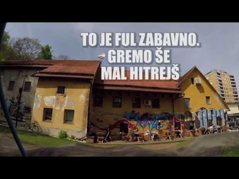 Crowdfounding meetups in Lepa Žoga