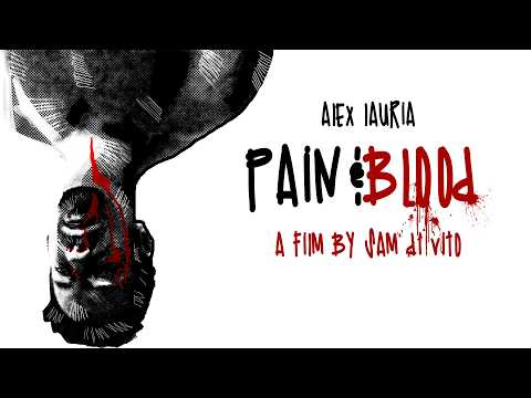 Pain&Blood (Short movie)
