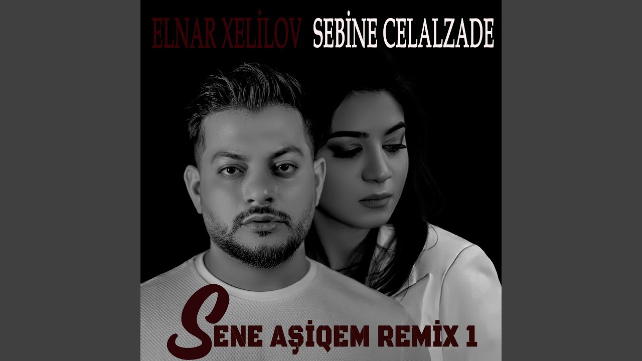 Watch Sene Aşiqem (feat. Elnar Xelilov) (Remix) on YouTube Watch Sene Aşiqem (feat. Elnar Xelilov) (Remix) on YouTube