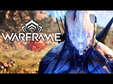 Video: Warframe-fans Dekrypterer En Detaljeret ARG Og Har Afdækket En Smuk Mørk Lore