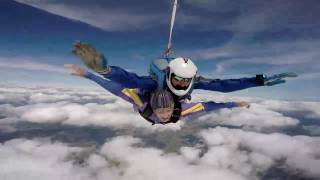 Swoopware: Skydive - Margaret Andy
