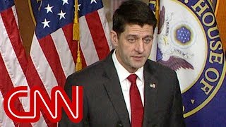 Paul Ryan promises DACA solution after budget passes