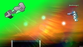 Plazma Burst 2 - The Cs-Bng Montage