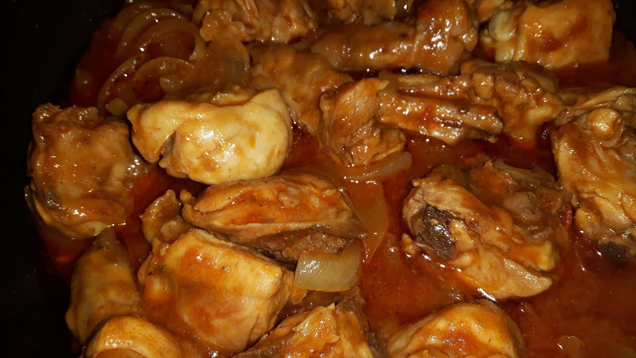 Chicken Oregano Recipe How to make Bengali style Chicken Oregano