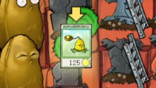the 7 hours i spent unlocking this plant better be worth it @RCCH