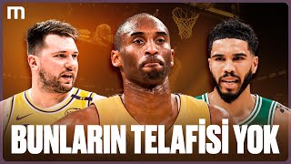 NBA Tarihinin En Kötü 10 Takası