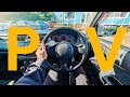 pov: you work at a jdm car rental in japan, the rarest jdm rental in japan, chill day at work
