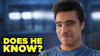 I'm better than most players - Vex 5 #01