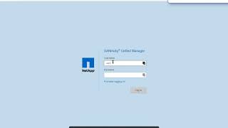 NetApp E-Series: Getting Started with SANtricity Array Simulator screenshot 5