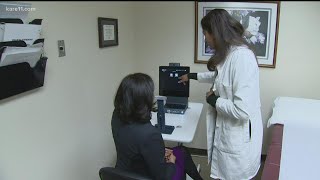 MN neurosurgeon's first-of-its-kind concussion testing device gets FDA approval