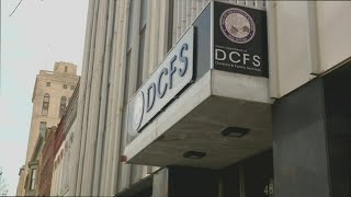 Illinois lawmakers consider security for DCFS workers; ACLU raises concerns