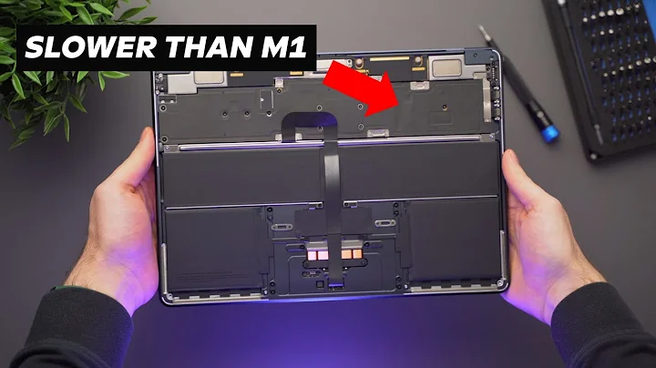 Why You Should NOT Buy The 256GB M2 MacBook Air - 天天要聞