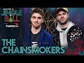The Chainsmokers Can't Wait To Top 2017 Grammys Party In Their Hometown