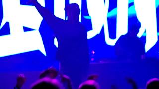 Tommy Cash WHO Modeselektor bla bla bla