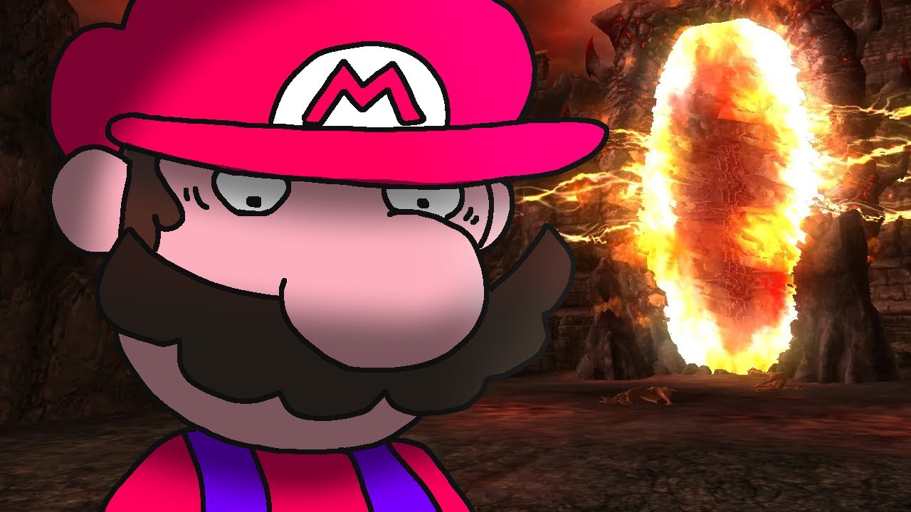 SPOOKY LEVELS - Spooptober 2025