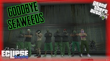 The End of An Era... | GTA 5 RP (Eclipse Roleplay)