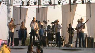 Grupo Puro Norte en El Ejido San Isidro Coahuila