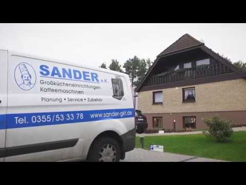 Sander e.K. in