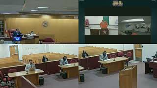 Judge Hitzemann First Appearance June 2, 2026