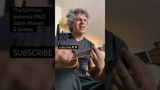 Thumbnail for The Girl from Ipanema