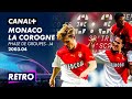 8 3 Quand Monaco Atomisait La Corogne En Ligue Des Champions Phase De Groupes J4 2003 04 mp3
