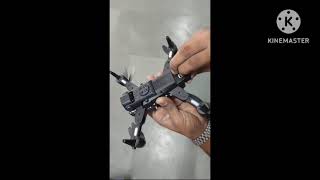 How to Fly the drone for the First time | SKYWHIZ DRONE | Beginners tutorial