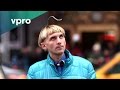 The Perfect Human Being Series E15 - Cyborg Neil Harbisson can hear colours