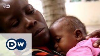 Mozambique: Life for My Child (Part VIII) | Global 3000 screenshot 5