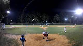 Meteor Flashes Above Tee-ball Game in Jacksonville screenshot 5