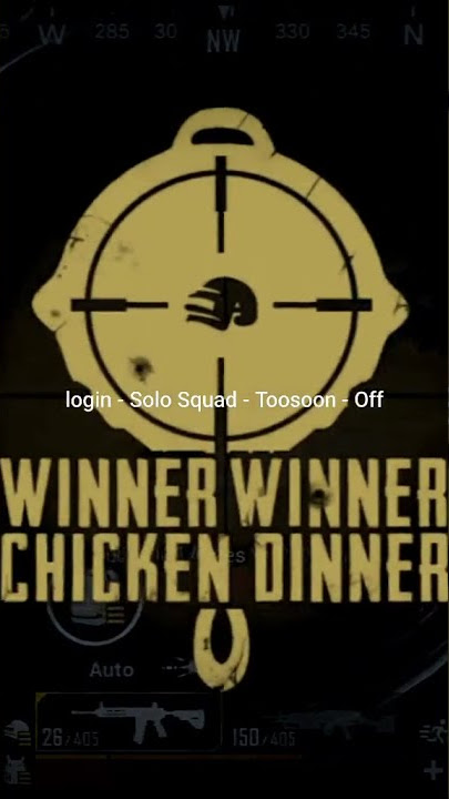 Story wa pubg 30 detik 😼🤙!! Quotes pubg keren 😺