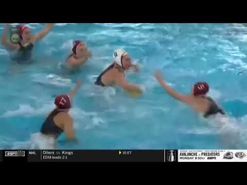 Division I National Championship Highlights