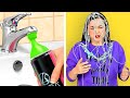 TIKTOK PRANKS YOU CAN PULL ON FRIENDS!  Funny And Awkward Moments by 123 Go! Live