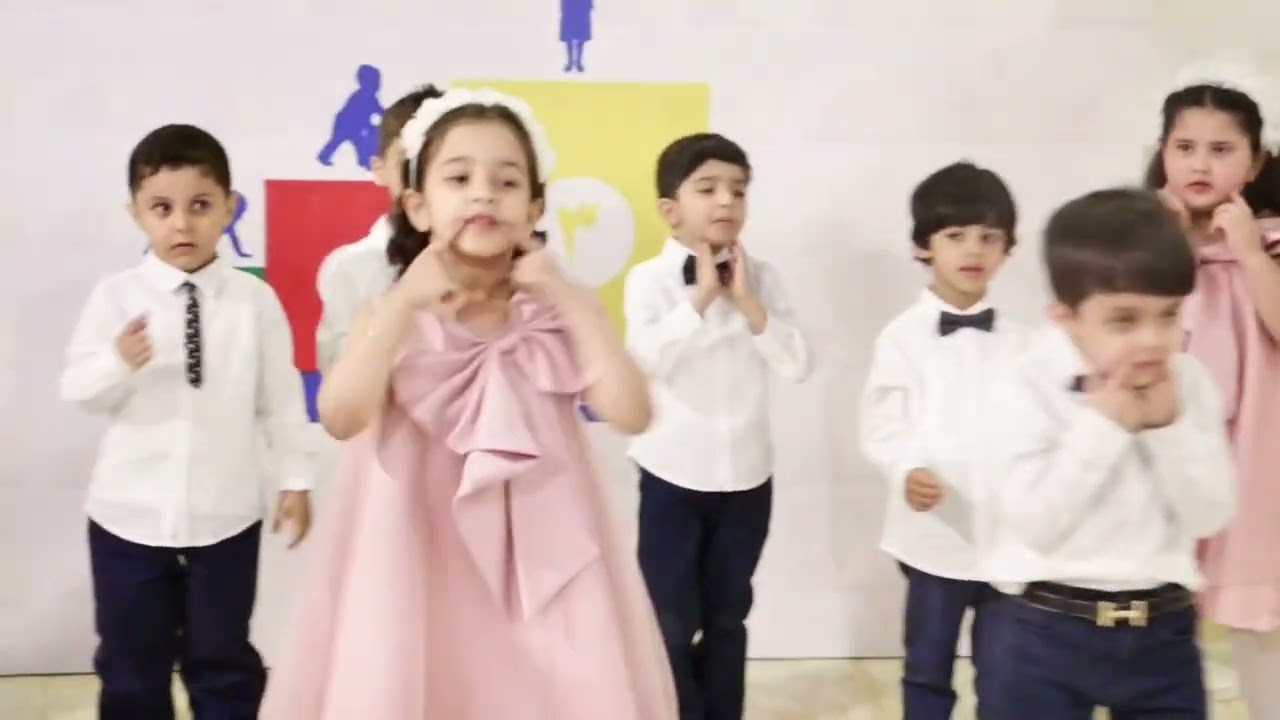 الحفل الختامي ١٤٤٥هـ (فصل المبدعون)